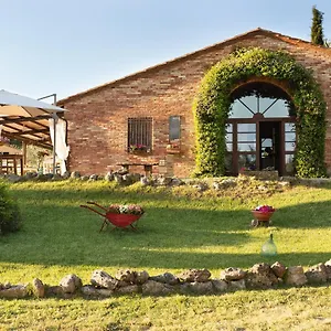 Alloggio per agriturismo Fonteleccino, Chianciano Terme