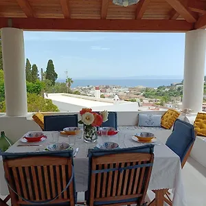 Casa Eolie Relax , Città di Lipari Italia