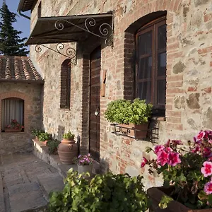 Alloggio per agriturismo La Provenca, Chianciano Terme