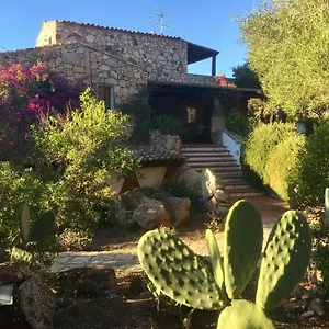 Hideaway Costa Smeralda , Baja Sardinia Italia