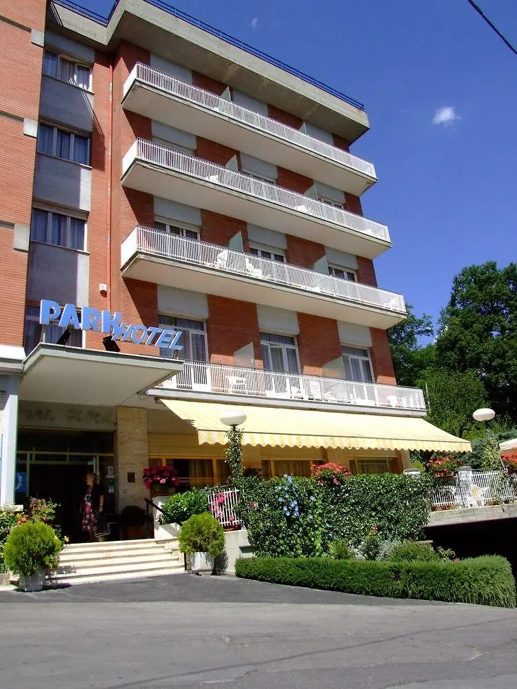 Park Hotel Chianciano Terme