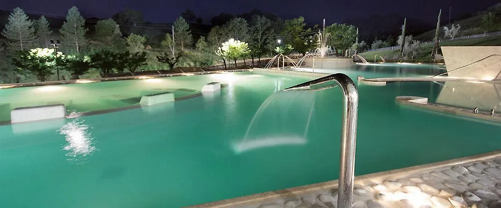 Park Hotel Chianciano Terme