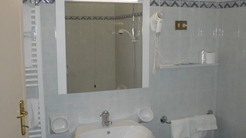 Park Hotel Chianciano Terme 3*,  Italy