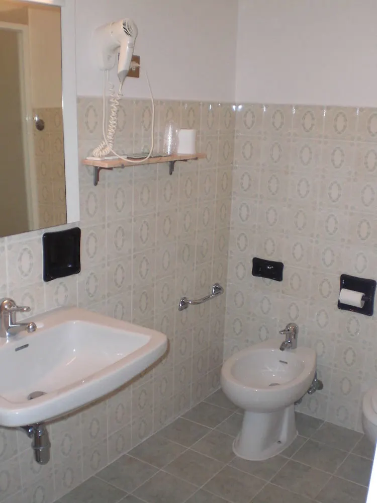 Park Hotel Chianciano Terme