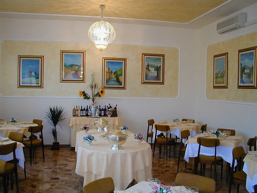 Park Hotel Chianciano Terme 3*,