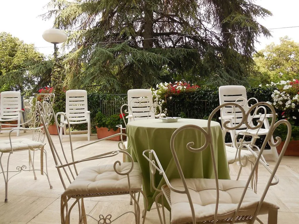 Park Hotel Chianciano Terme 3*,