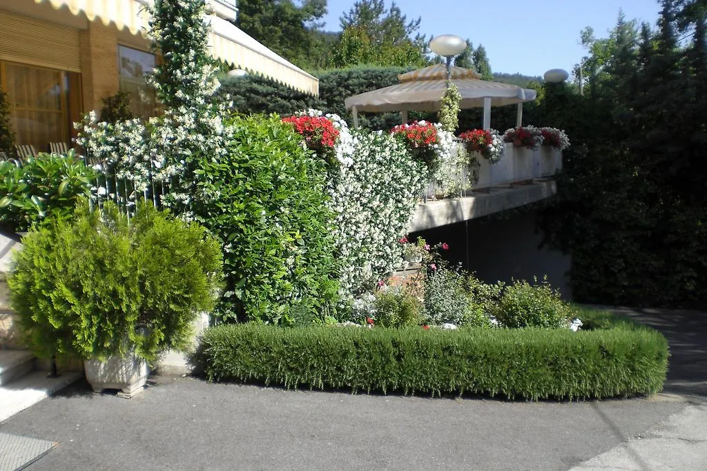 Park Hotel Chianciano Terme